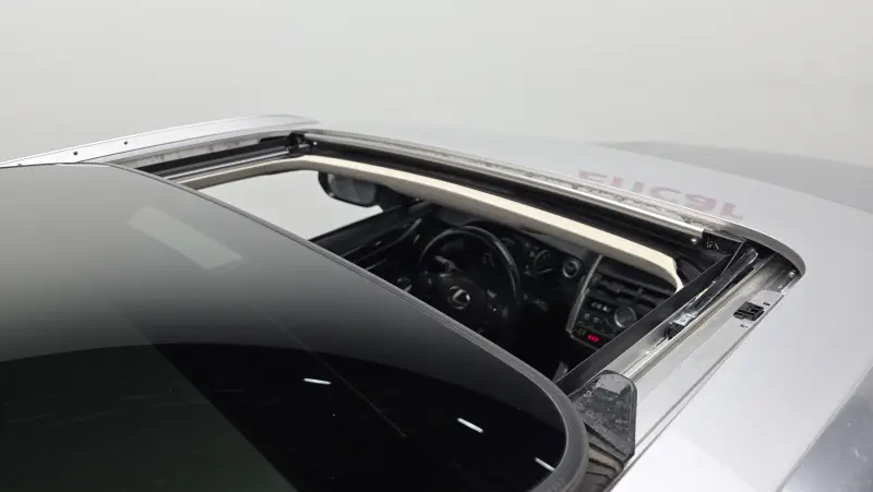 Lexus NX300h