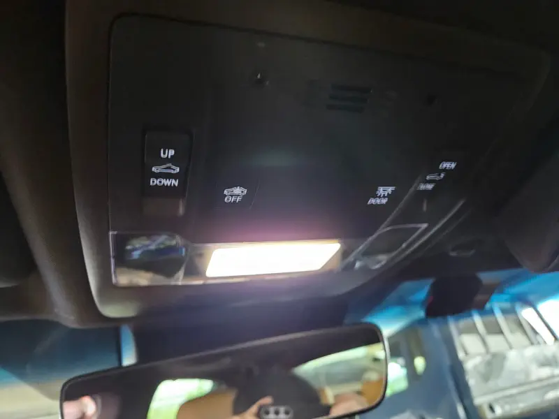 Lexus ES300h