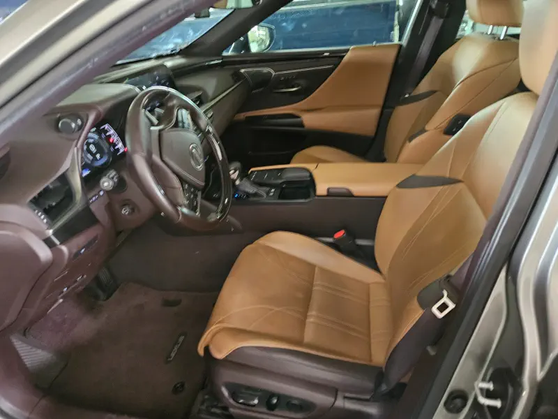 Lexus ES300h
