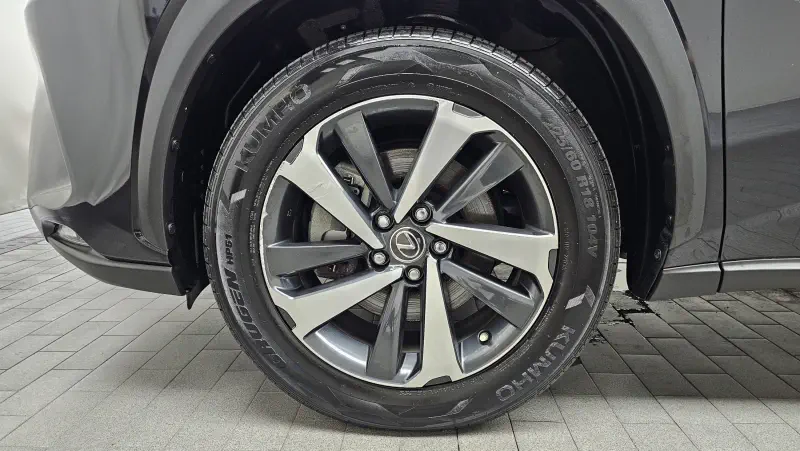 Lexus NX300h