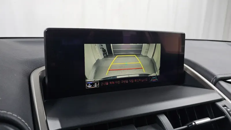 Lexus NX300h