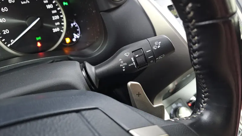 Lexus NX300h