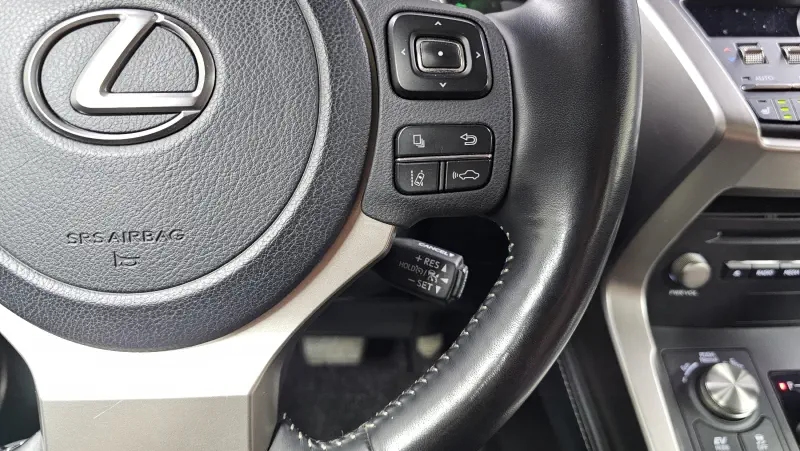 Lexus NX300h