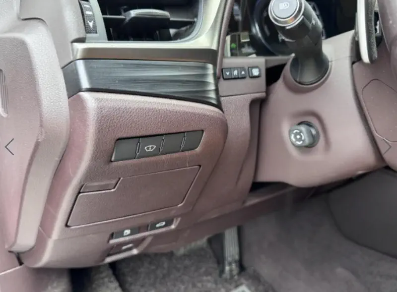 Lexus ES300h