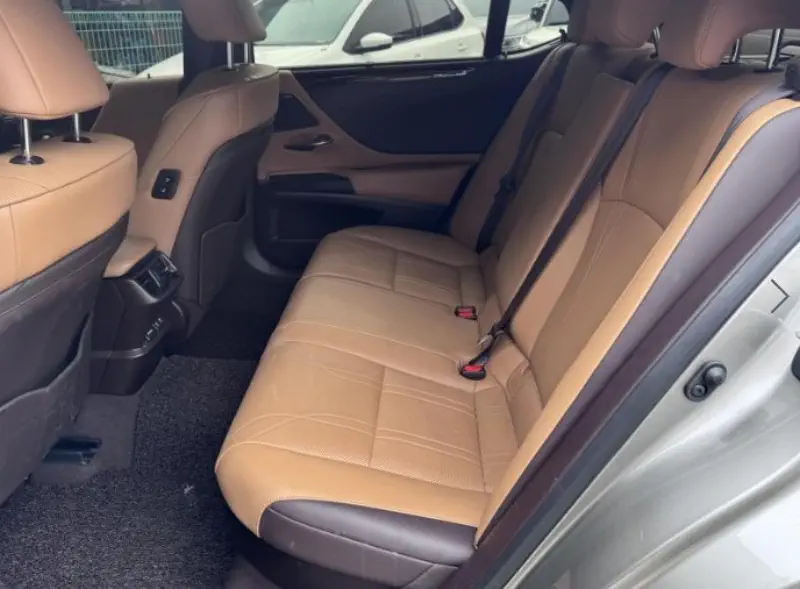 Lexus ES300h