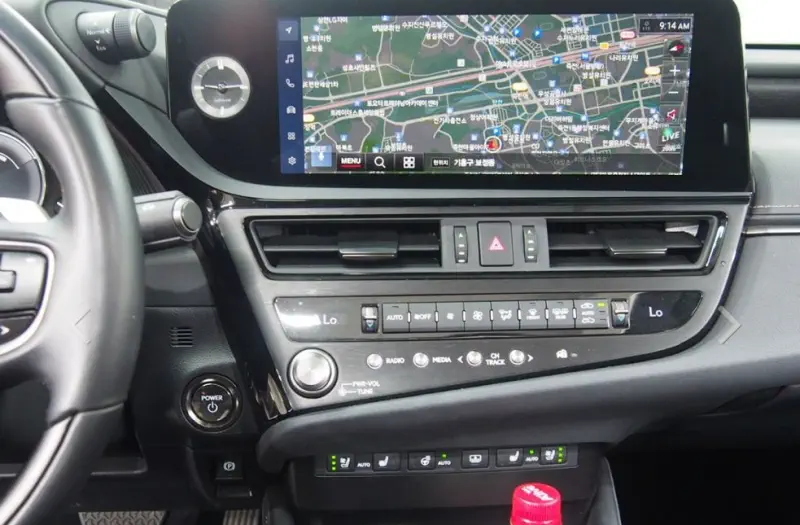 Lexus ES300h