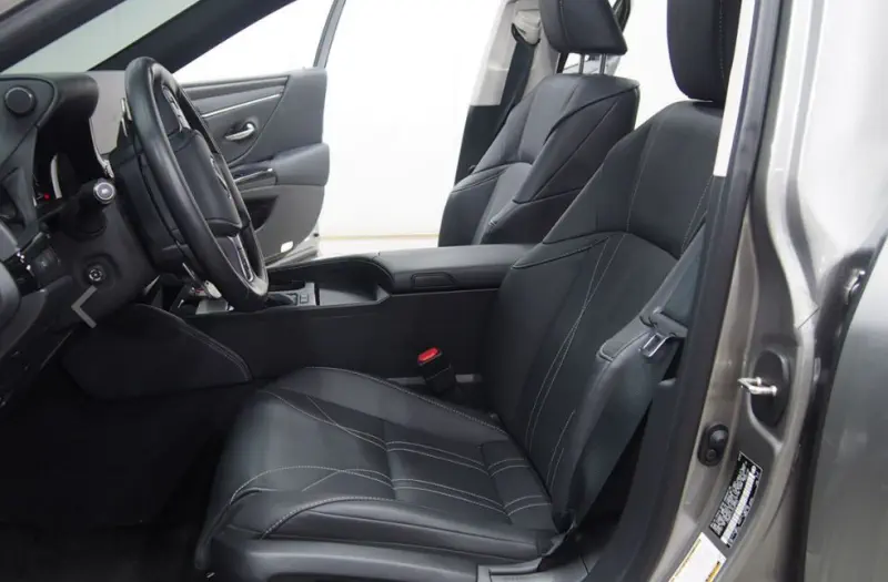 Lexus ES300h