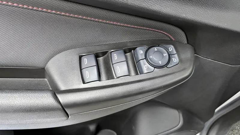 Daewoo Trailblazer