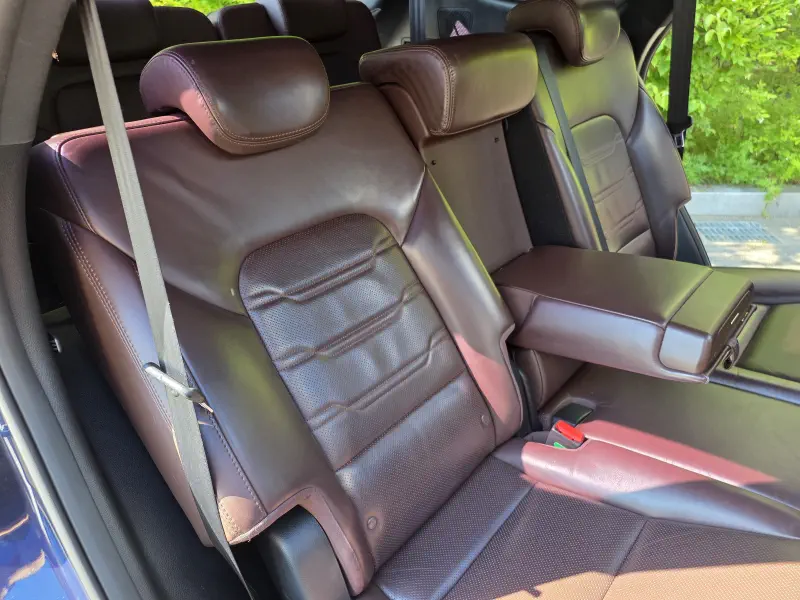 Hyundai Maxcruze