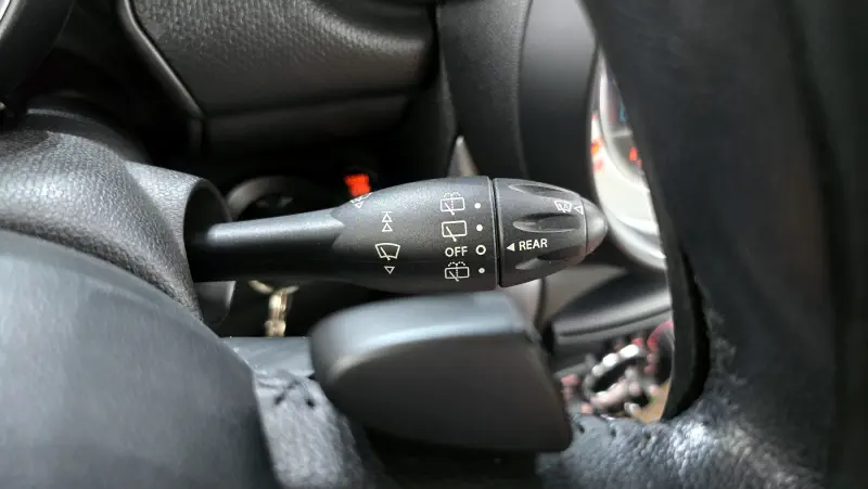 MINI Paceman