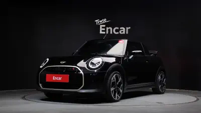 MINI Cabrio