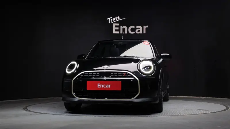 MINI Cabrio