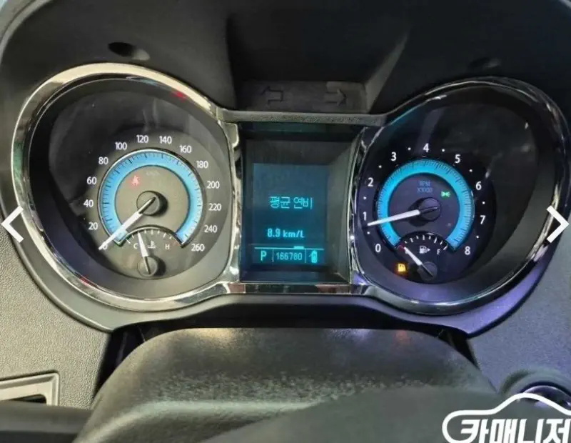 Daewoo Alpheon