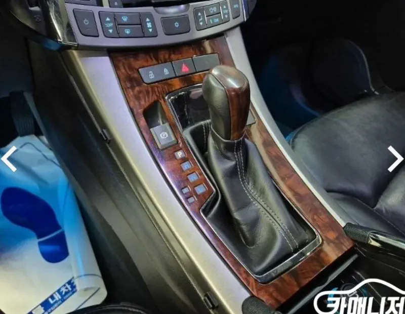Daewoo Alpheon