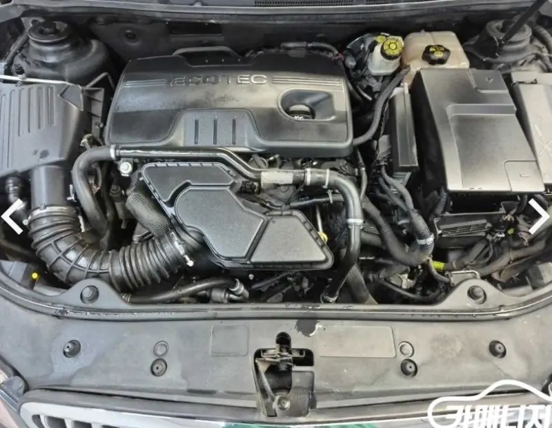 Daewoo Alpheon