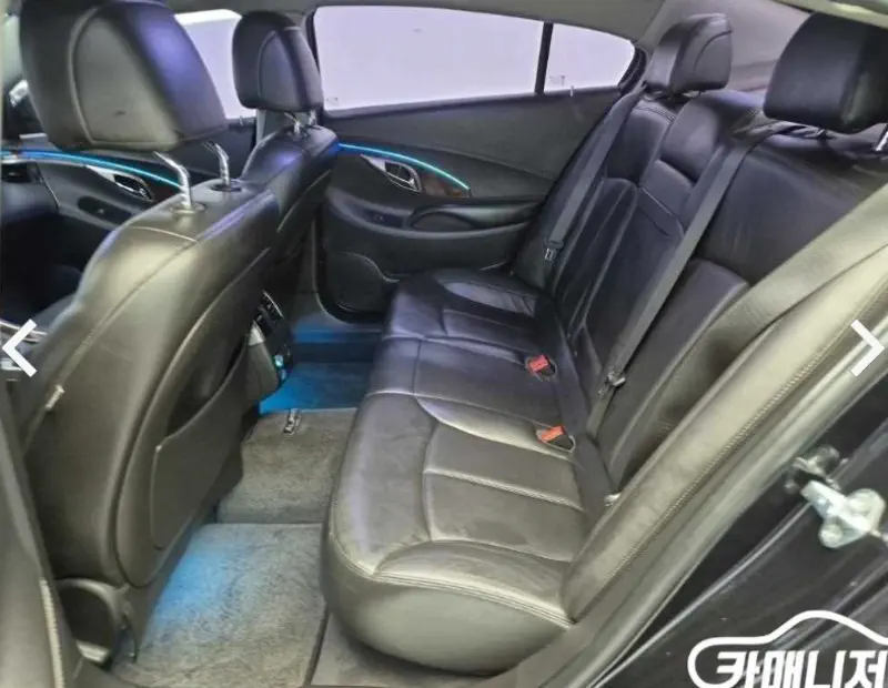 Daewoo Alpheon