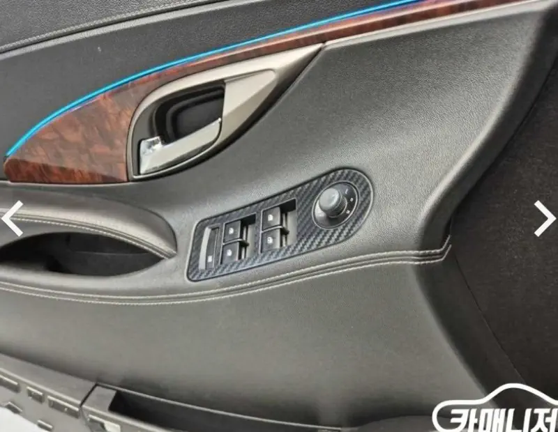 Daewoo Alpheon