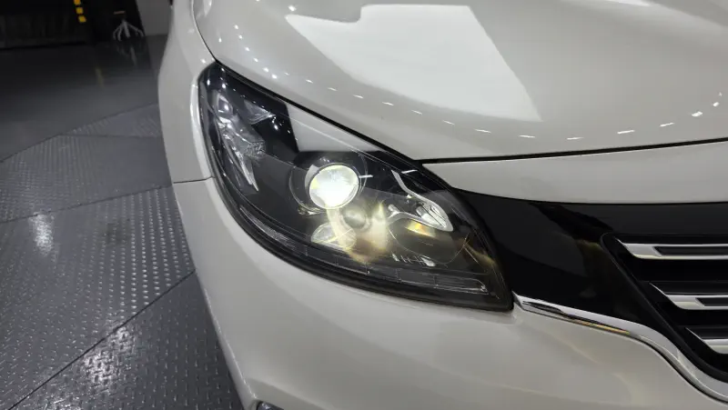Renault Samsung SM7