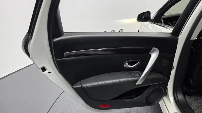 Renault Samsung SM7