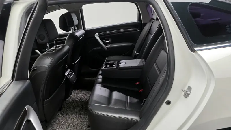 Renault Samsung SM7