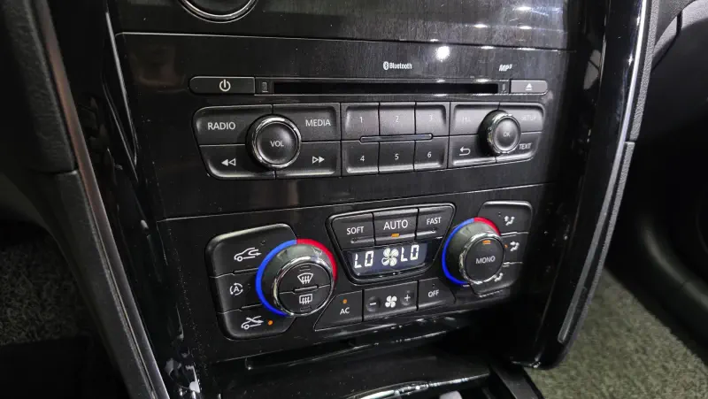 Renault Samsung SM7