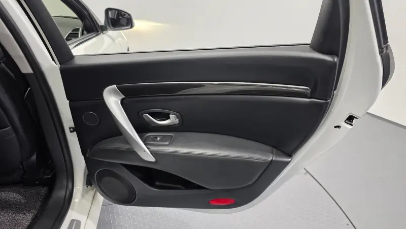 Renault Samsung SM7