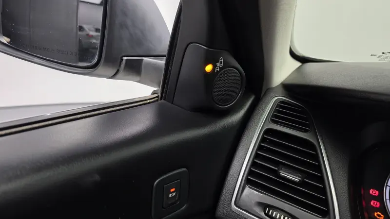 Renault Samsung SM7