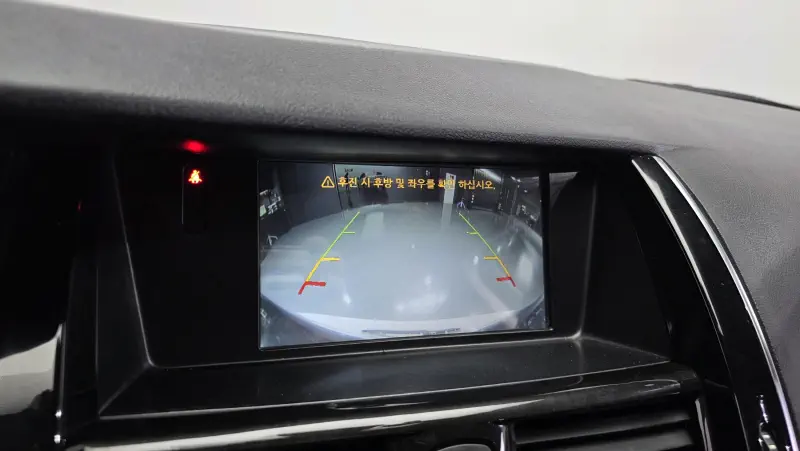 Renault Samsung SM7