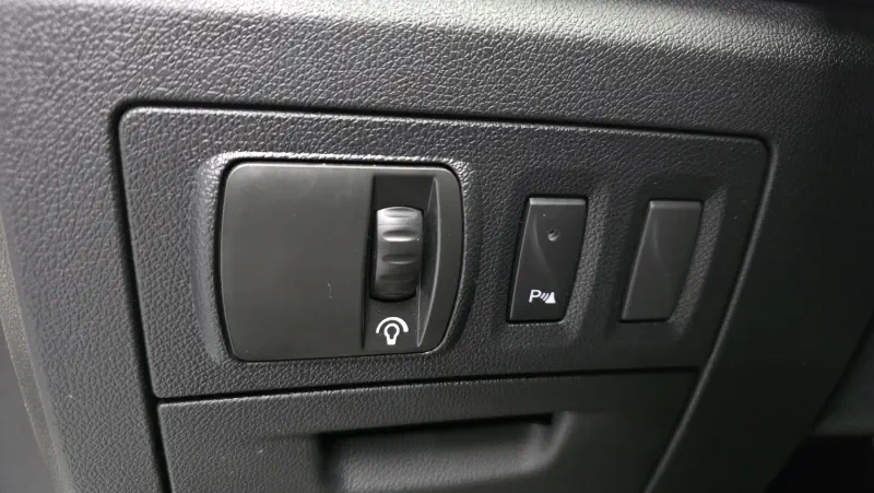 Renault Samsung SM7