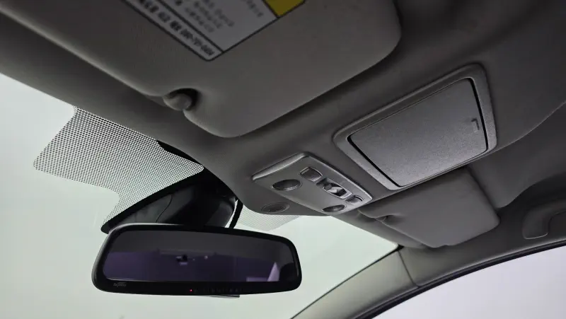 Renault Samsung SM7