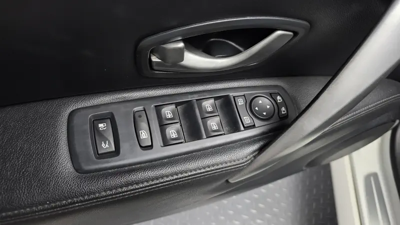 Renault Samsung SM7