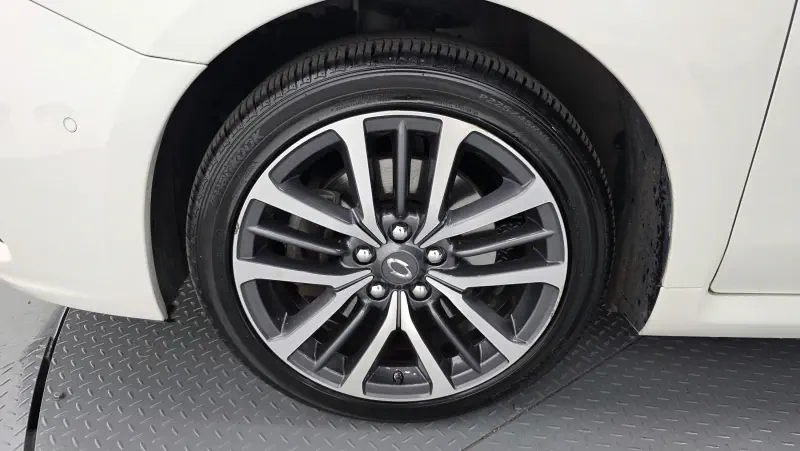 Renault Samsung SM7