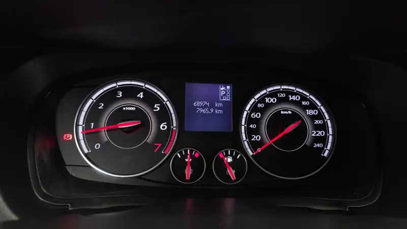 Renault Samsung SM7