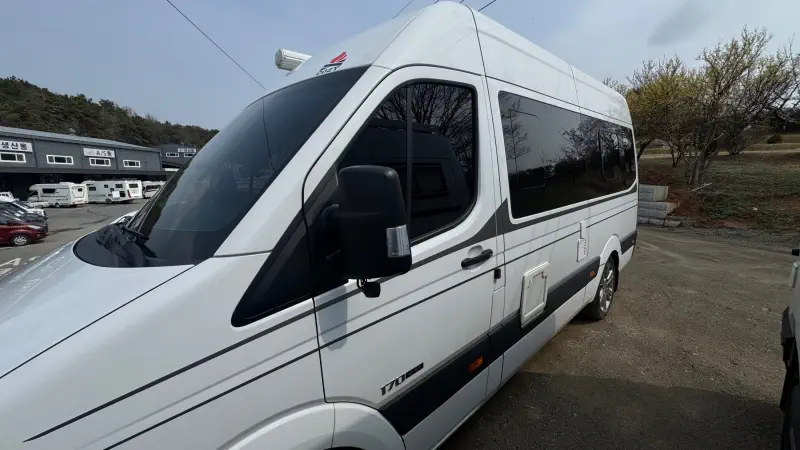 Hyundai H1