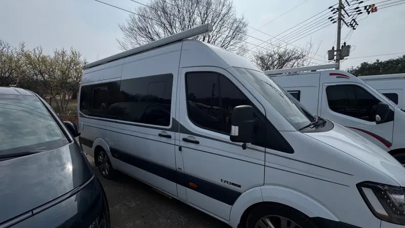 Hyundai H1