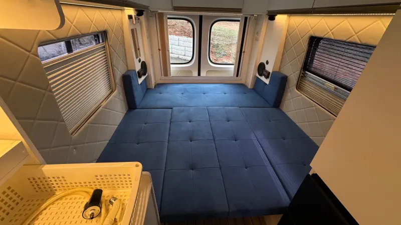 Hyundai H1