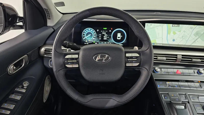 Hyundai Nexo