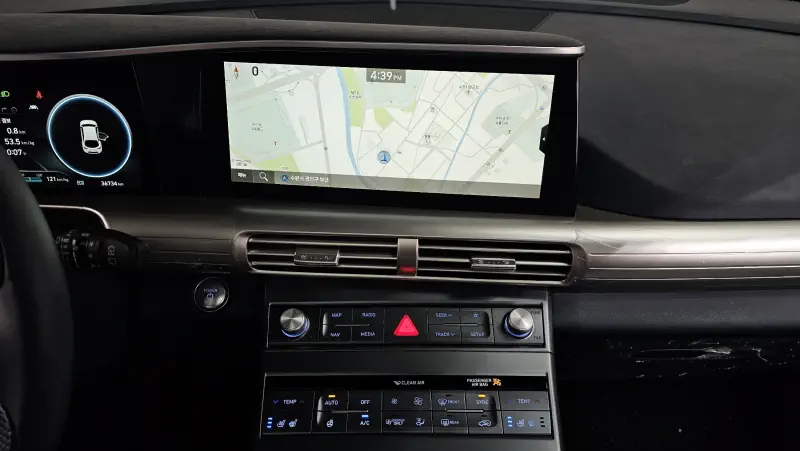 Hyundai Nexo