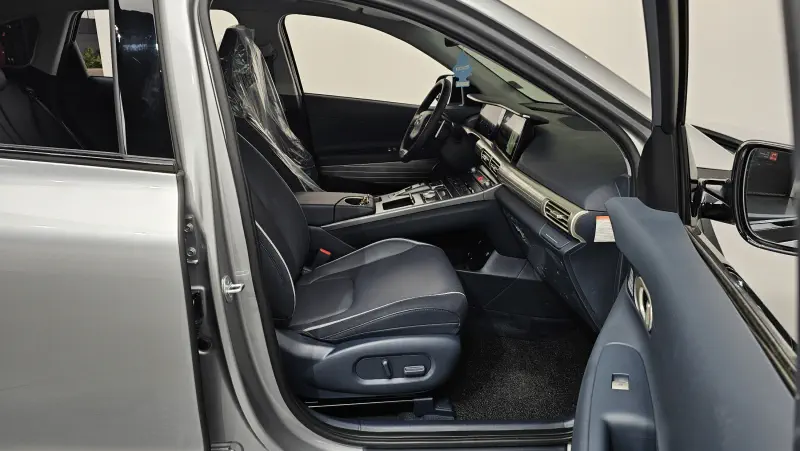 Hyundai Nexo