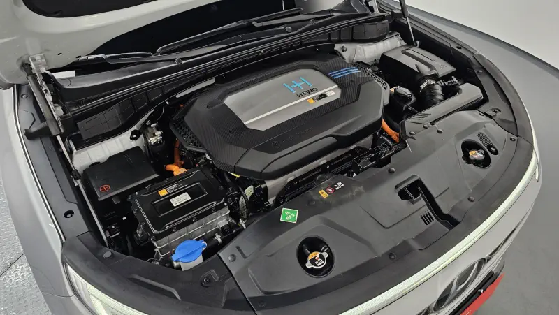 Hyundai Nexo