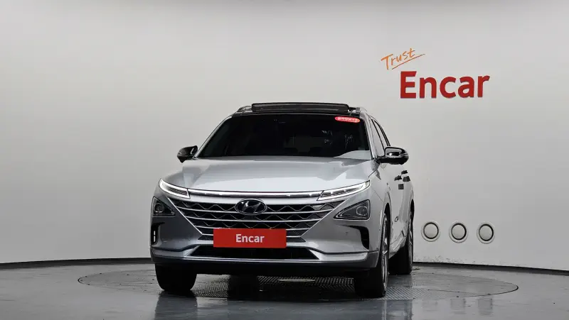 Hyundai Nexo
