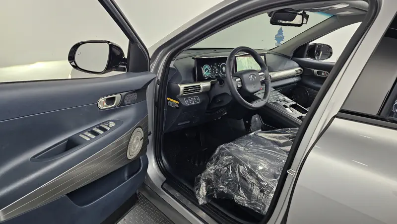 Hyundai Nexo