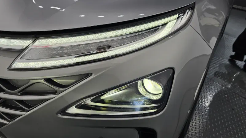 Hyundai Nexo