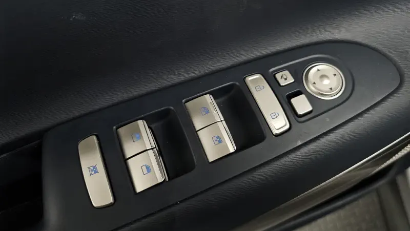 Hyundai Nexo