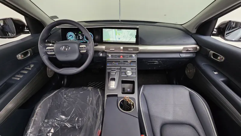 Hyundai Nexo