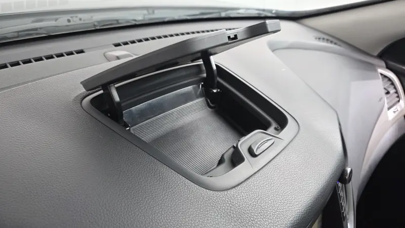 Hyundai Maxcruze