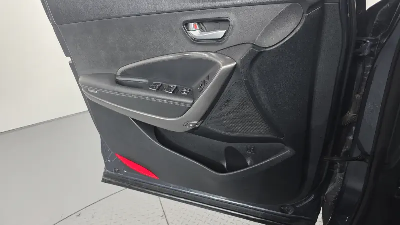 Hyundai Maxcruze