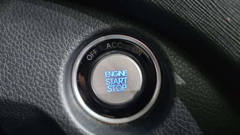 Hyundai Maxcruze