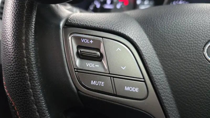 Hyundai Maxcruze