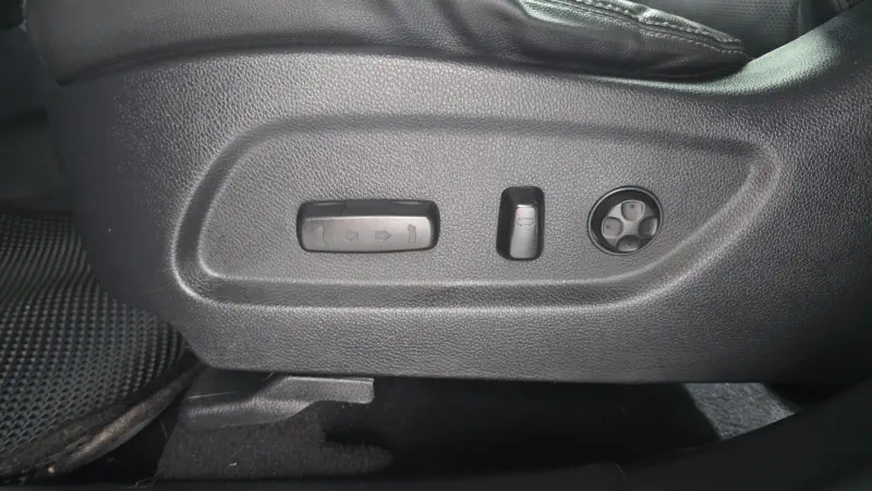 Hyundai Maxcruze